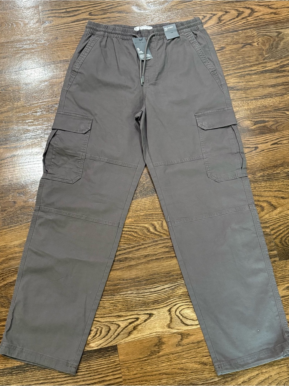 Denim&Co Men's Cargo Pants Primark